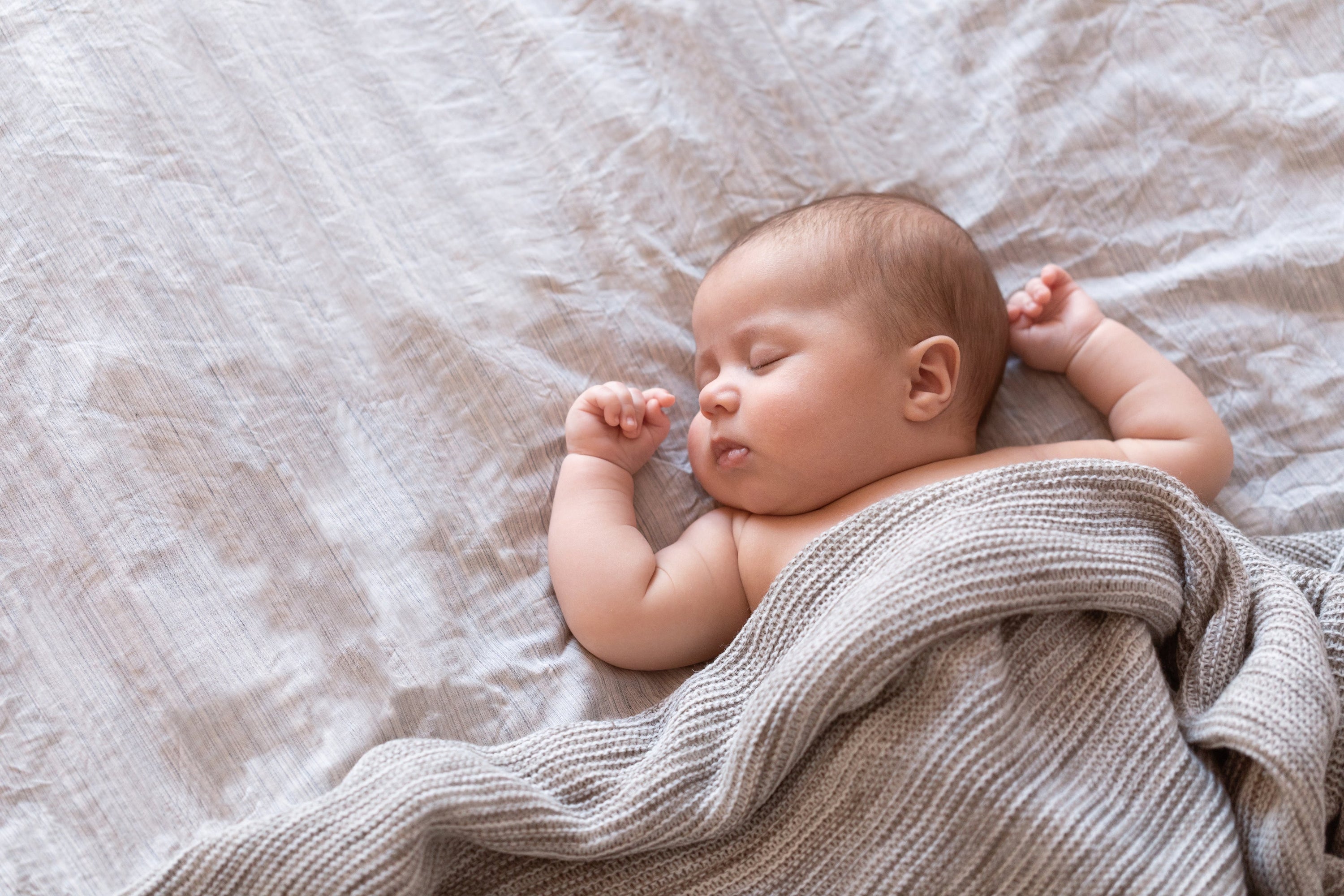 How Affirmations Build Confidence in Babies and Toddlers