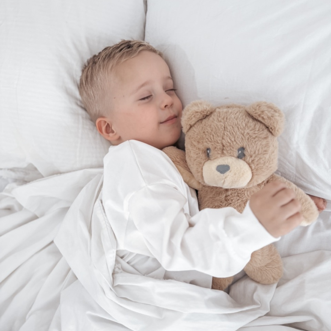 Dreamy, Sleep Toy &amp; Affirmation Teddy Bear